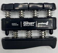 Prohands Gripmaster Heavy Tension New No Box ...