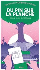 Du pin sur la planche: Une BD dont vous êtes le m... | Book | condition like new