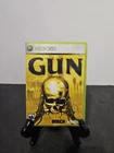 Gun (Microsoft Xbox 360, 2005)