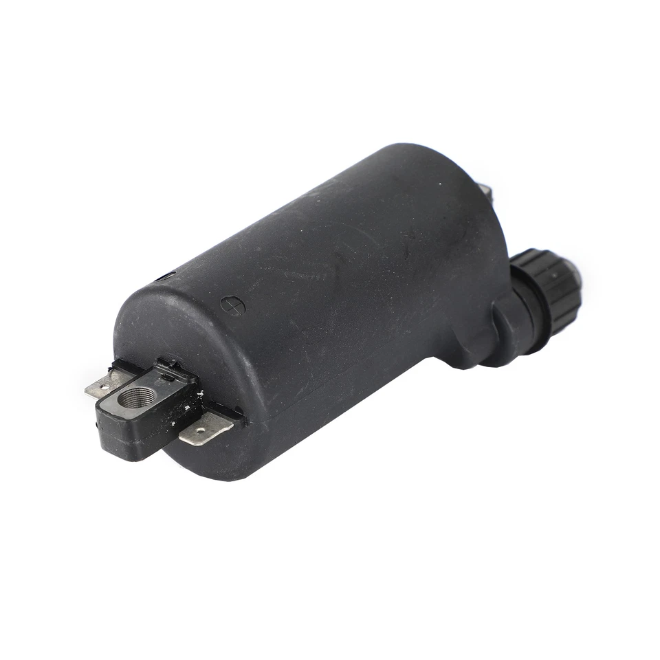 Ignition Coils Caps and Wire for Honda CB750C CB750F CB900C CB900F CB1100F - Image 4 of 4