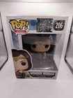 Funko POP! Heroes DC Comics Justice League Movie Wonder Woman #206