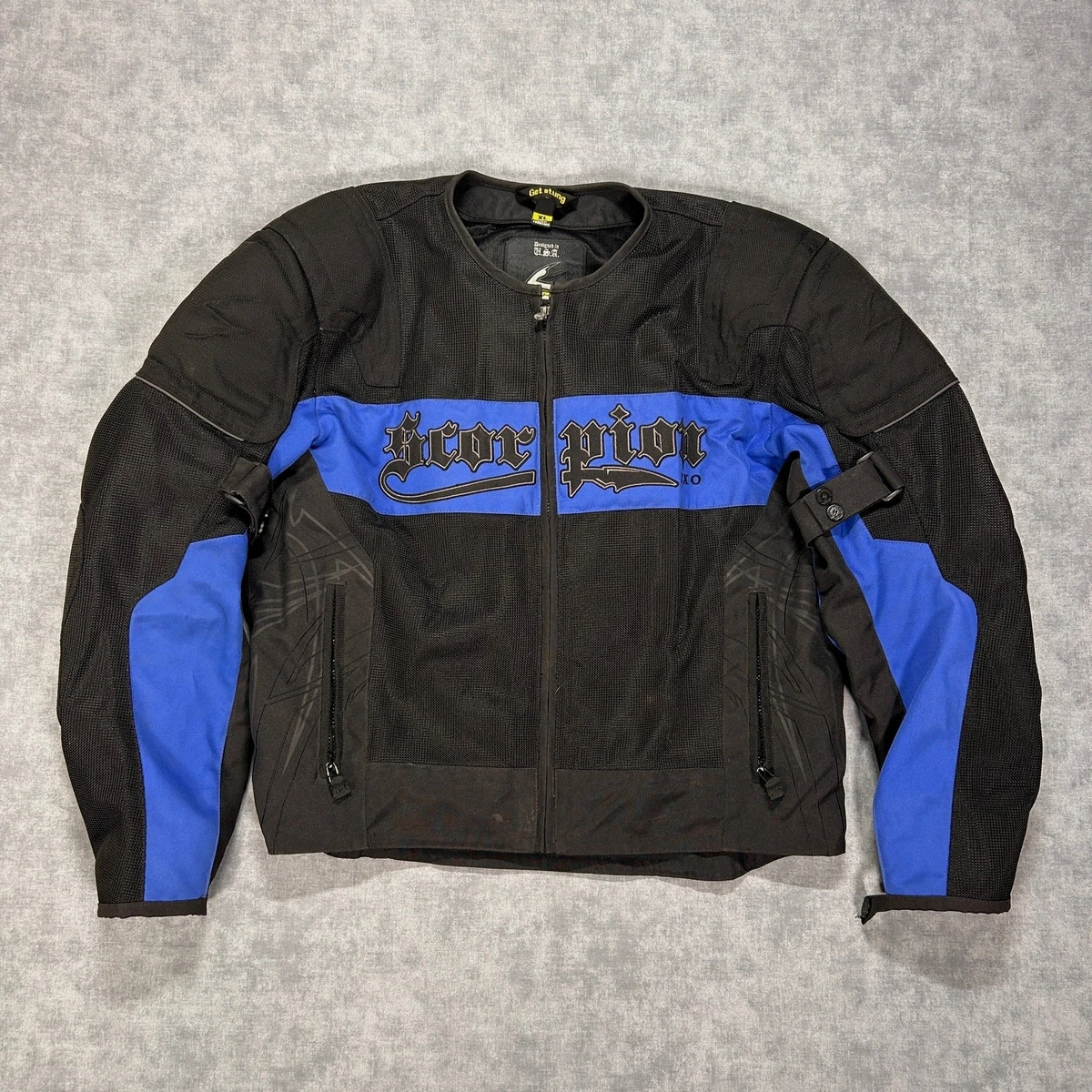 Scorpion Coats, Jackets & Vests for Men for Sale | Shop New & Used