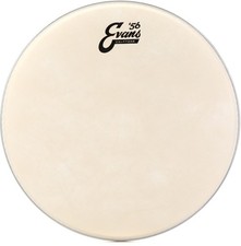 Evans Calftone Drumhead - 13 inch 5-pack Bundle