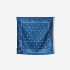 Nomadix Barton Dark Blue Bandana Towel