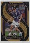 2024-25 Panini Select La Liga Mezzanine Gold Prizm 5/10 Kike Perez #176