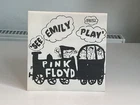 PINK FLOYD 7" SINGLE SEE EMILY PLAY PFREYS2 REISSUE VG COND