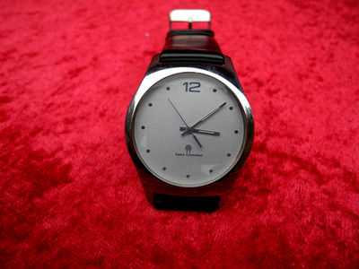 Armbanduhr  Funk Lady, Radio Controlled, Sweda