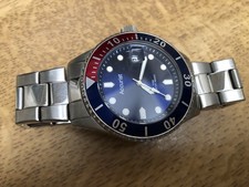 Men’s 7200 Accurate Watch Water Resistant 100meters