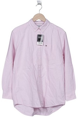 Tommy Jeans Hemd Herren Oberteil Business Hemd Freizeit Hemd Gr. S B... #l86uy2o