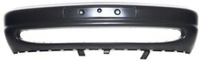 Pare-choc avant Seat ALHAMBRA