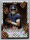 New Listing2025 Topps Chrome Jaxson Dart #F15-23 RC Fortune 15 X-Fractor New York Giants
