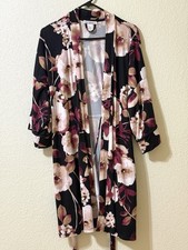 Linea Donatella Robe Size L/XL