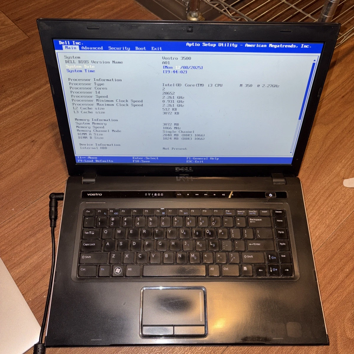 Dell Vostro 3500 for sale | eBay