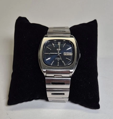 Vintage Seiko 5 Automatic 7019 5000
