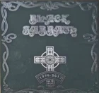Black Sabbath 1970-2017 Blackbox 20 Albums (2019) Warner Box Set CD Sealed