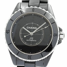 【Watch】CHANEL H6185 Phantom Automatic Men's Watch Used From Japan