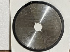 New Foodmate IF.05.000.069 Poulrty Processing Circular Blade 1-1/4"ID; 8"OD