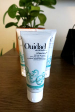 1x NEW Ouidad DEFENCE SHINE 2oz STYLING GEL CREAM NATURAL CURL EXPERT