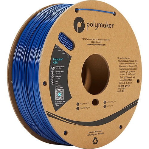 Polymaker Polylite ASA 1KG / 1,75mm - 第 4/15 張圖片