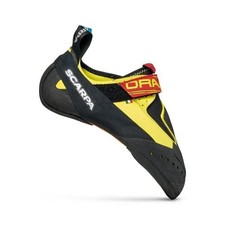 SCARPA Drago Mens Climbing Shoes | UK 9 1/3 / EU 43.5