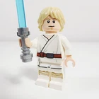 Lego Luke Skywalker Minifigure Tatooine Star Wars 75159 75341 75290 75220 sw0778