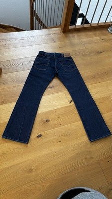 Levis 517 premium bootcut jeans 30/33