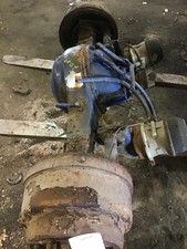 Replaces 2006 Eaton-spicer 21060s Rear-rear Axle Assembly  Oh