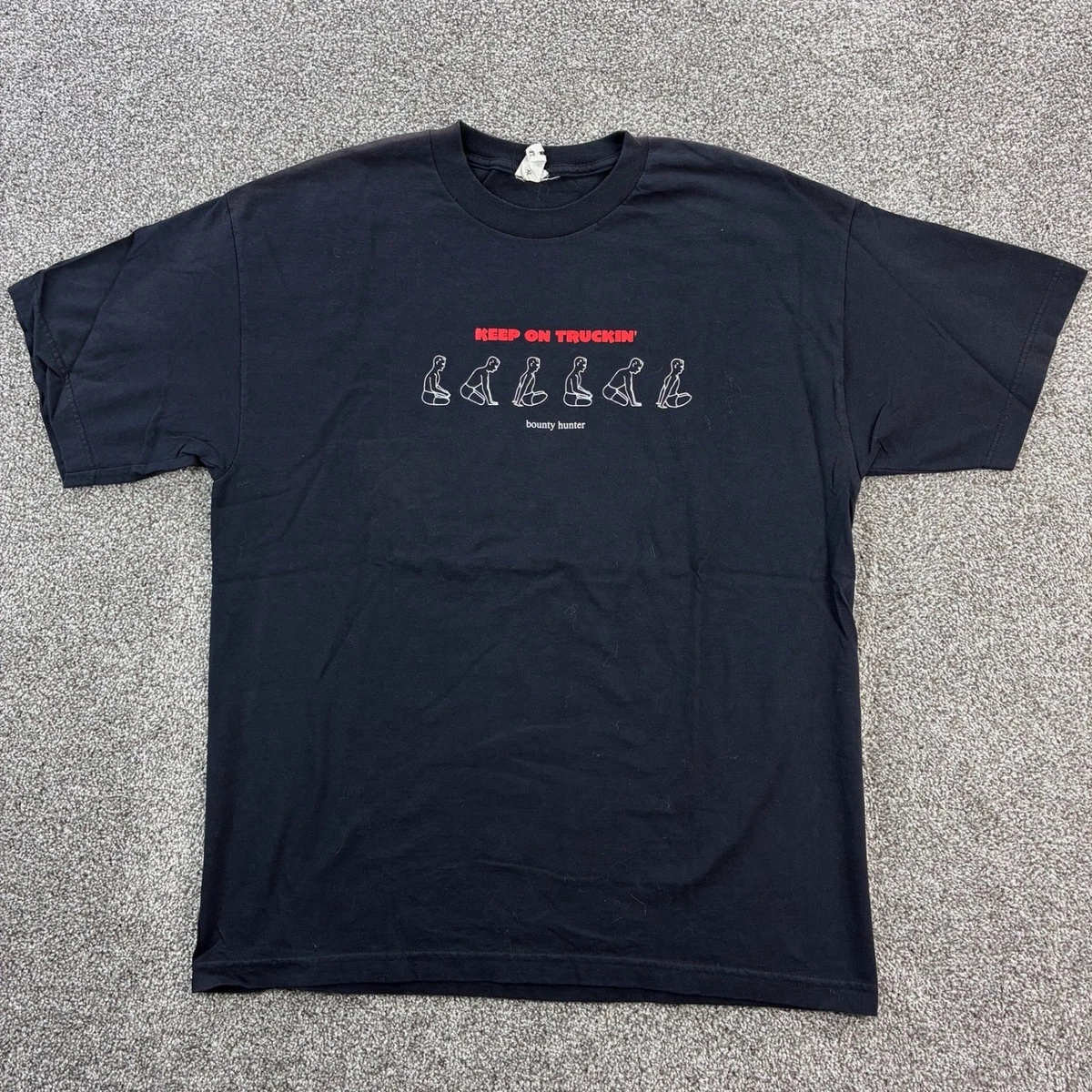 Bounty Hunter T-Shirts for Men for sale | eBay