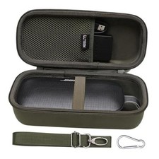 Case for Bose SoundLink Flex 2nd Gen Bluetooth Portable Speaker Green