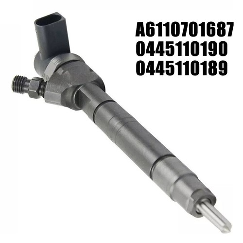Diesel Injector 0445110190 Injector Car Maintenance High Universality Fitment - Picture 4 of 10