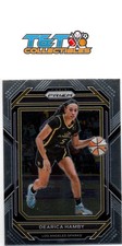 Dearica Hamby 2023 Panini Prizm WNBA #89 Los Angeles Sparks