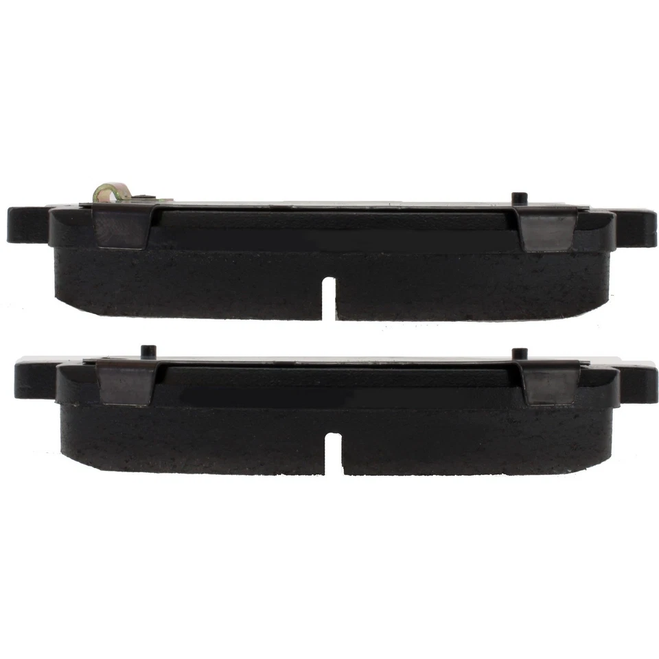 Chevrolet Malibu Limited 2016 | Pastillas de freno de disco traseras centradas | Cerámica Foto 3 de 4