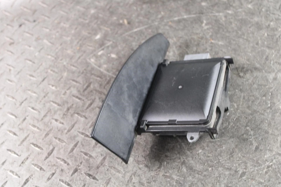 18-20 430i Gran Coupe 4DR Driver LH Left Rear Blind Spot Alert Module Sensor OEM Foto 4 de 4