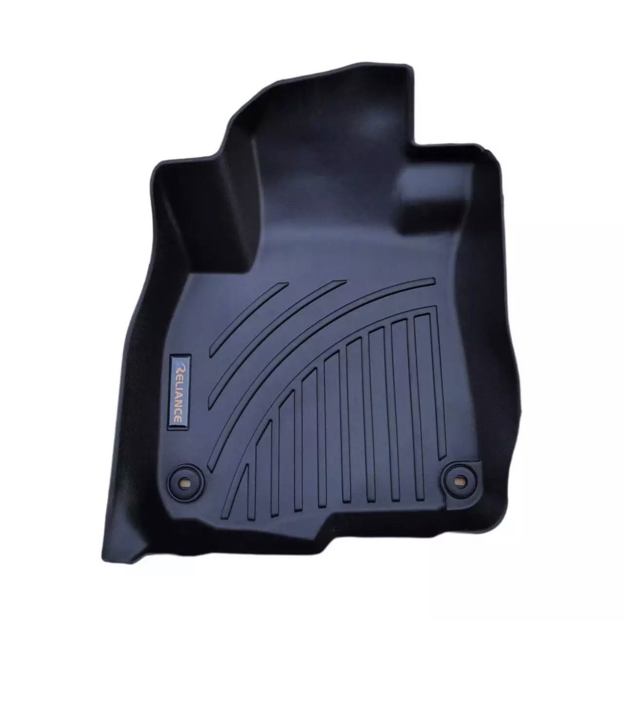 2021 Toyota Rav4 All Weather Floor Mats