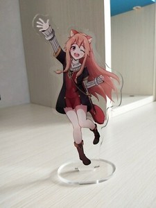 rising of the shield hero figure