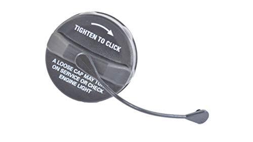 2003-2018 Jeep Wrangler JK Fuel Filler Tube Gas Cap with Tether Mopar OEM - Picture 2 of 2