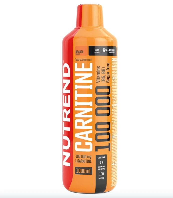 is acetyl l carnitine the same as nac L-Carnitine Injection