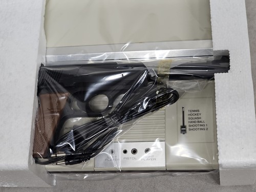 Televisor Conico Color Sports 406 TVG 406-6 Nuevo - Imagen 5 de 22