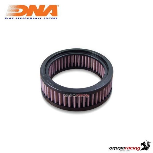 Luftfilter �� Baumwolle DNA für Harley Davidson All - Bild 1 von 6