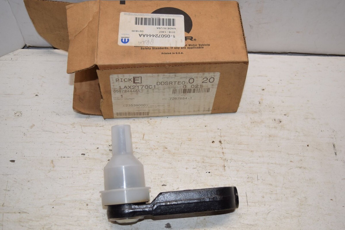 RT-143711 Amazon.com: NC Steering Arm Tie Rod Ball Joint - Front Upper