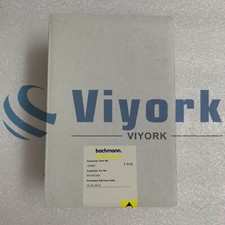 BACHMANN DI0280 DIGITAL I/O MODULE 24VDC .5AMP NEW