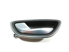 Porte avant et accessoires Renault Talisman