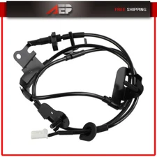 Rear Right ABS Wheel Speed Sensor For Lexus Nx300 2018 2019-2020 AWD ALS2575