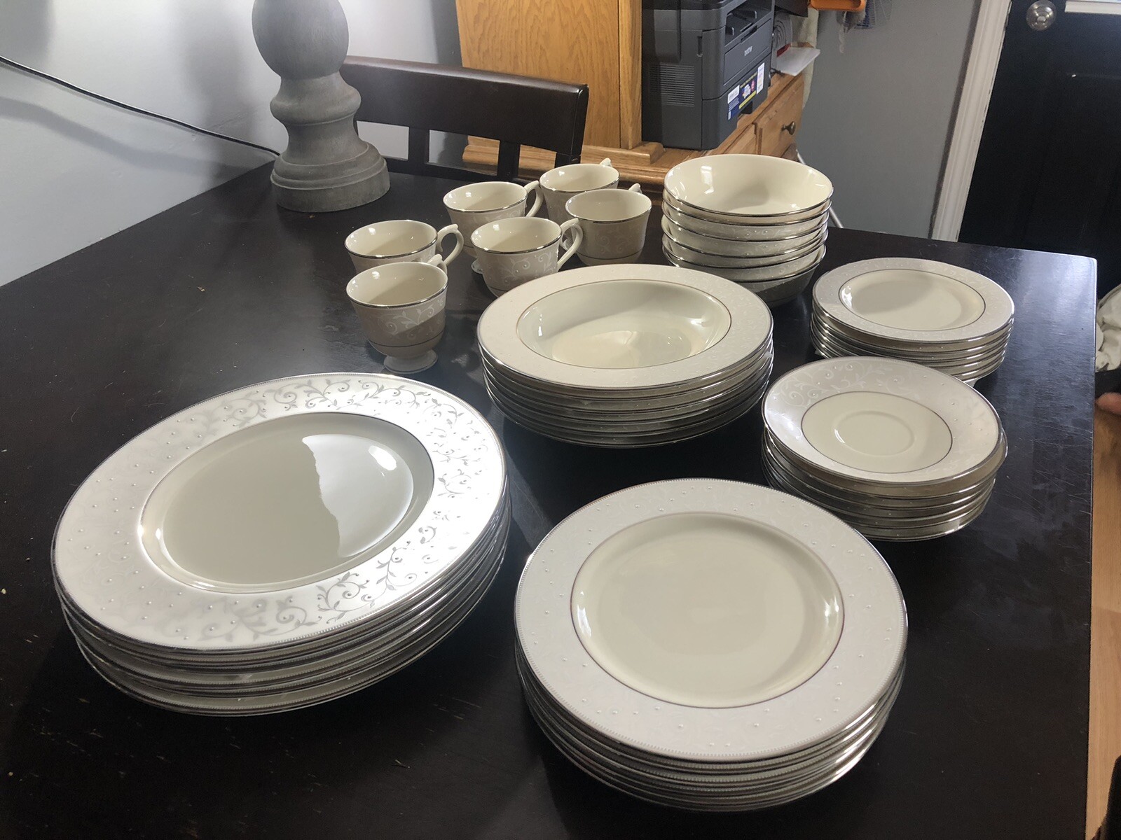 lenox china dinnerware sets eBay