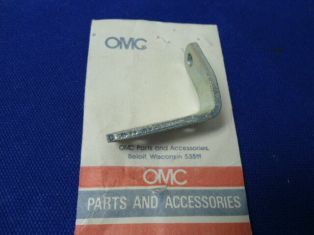 320931, 0320931 Shift Lever To Shaft Lock Link Lever OMC | eBay 