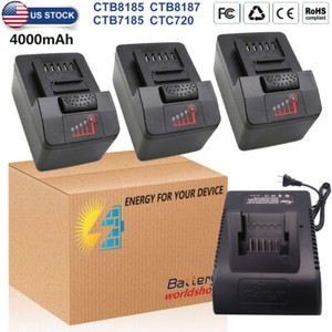 Аккумулятор metabo 12v 4ah