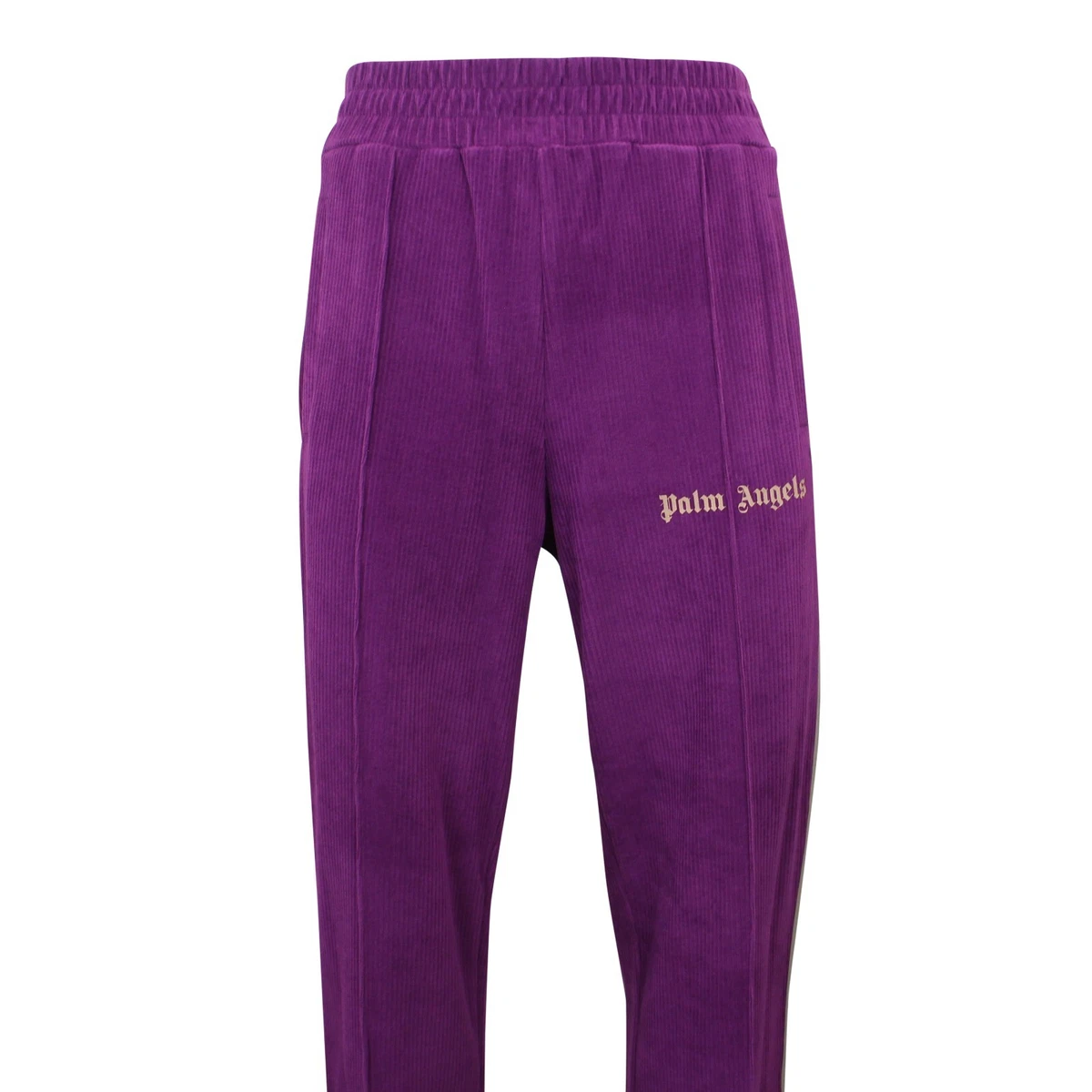 Palm angels cheap purple pants