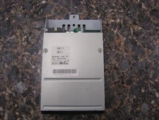 Sony MPF52A 2MB 3.5" Internal Floppy Drive W/ Apple Bracket- TESTED WORKS! GZ50