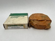 Torrington 22212KVJW33 Spherical Roller Bearing 60x110x28 mm Tapered Bore W33