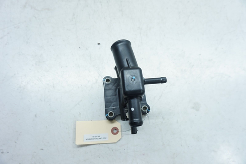 2020-2024 Lincoln Corsair OEM 2.0L Engine Coolant Junction K2GE8K556 - Picture 3 of 8
